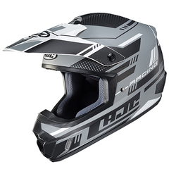 [Color:::MC5SF] HJC CS-MX II Trax Helmet