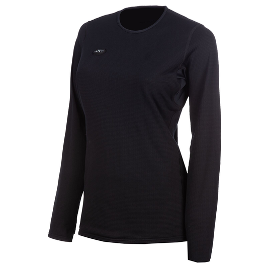  Klim Women's Solstice Shirt eFire