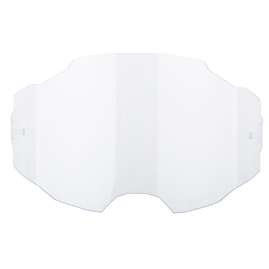 Klim Rage Off-Road Lens