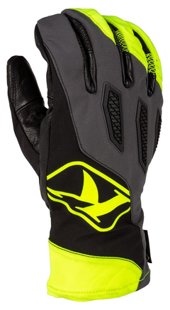 [Color:::Hi Vis] Klim Spool Glove
