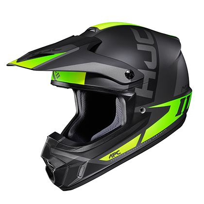 HJC CS-MX II Creed Helmet – Up North Sports