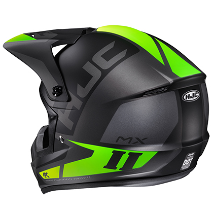  HJC CS-MX II Creed Helmet