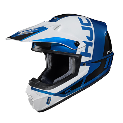 hjc cl st 2 helmets CL-XY II SOLID US HJCs advanced polycarbonate composite shell is lightweight and offers a superior fit and comfort using advanced CAD technology HJC CL-XY II Youth Creed