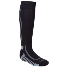 [Color:::Castlerock - Black] Klim Aggressor Sock 1.0