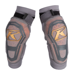 [Color:::Castlerock] Klim Tactical Elbow Guard