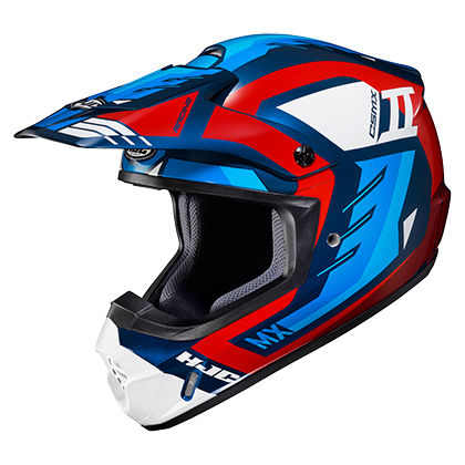  HJC CS-MX II Phyton Helmet