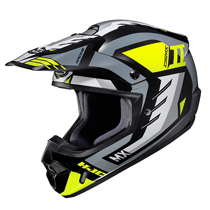  HJC CS-MX II Phyton Helmet