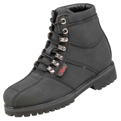 Joe Rocket Rebellion Boot