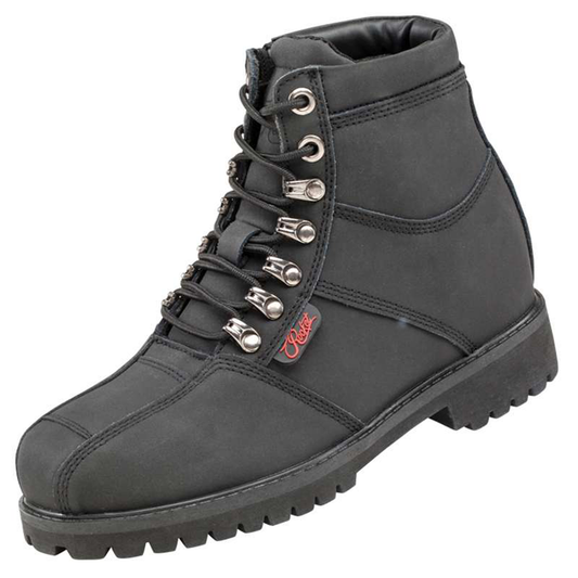 Joe Rocket Rebellion Boot