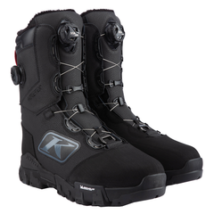 [Color:::Black / Asphalt] Klim Adrenaline Pro S1K GTX BOA Boot