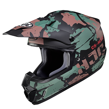  HJC CS-MX II Ferian Helmet