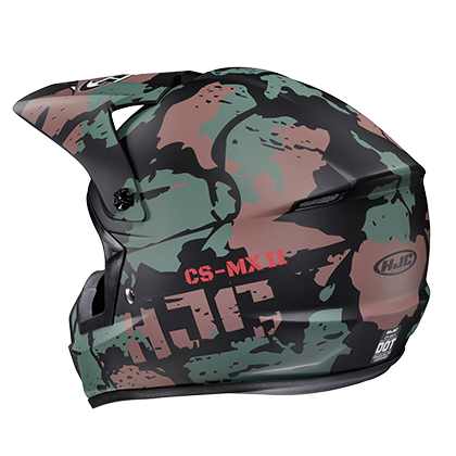  HJC CS-MX II Ferian Helmet