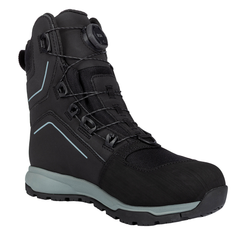 [Color:::Black] KLIM Youth Ruckus GTX BOA Boot