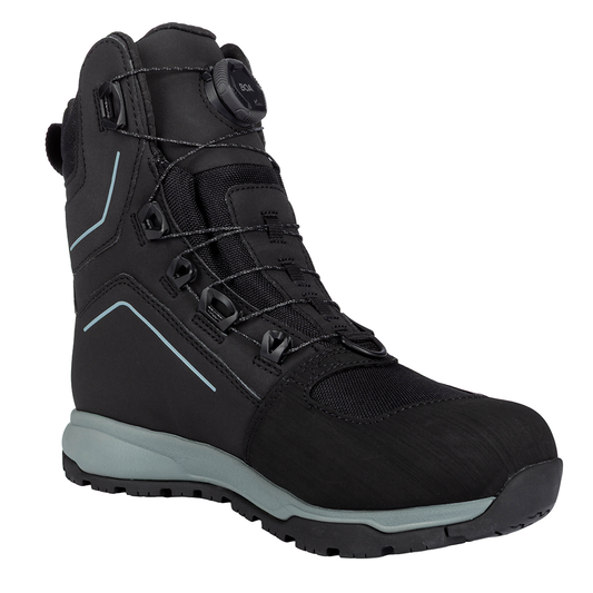  KLIM Youth Ruckus GTX BOA Boot