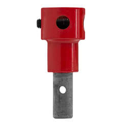Eskimo Pistol Bit Adapter