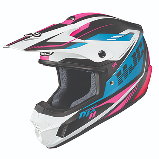  HJC - CS-MX II Drift Helmet