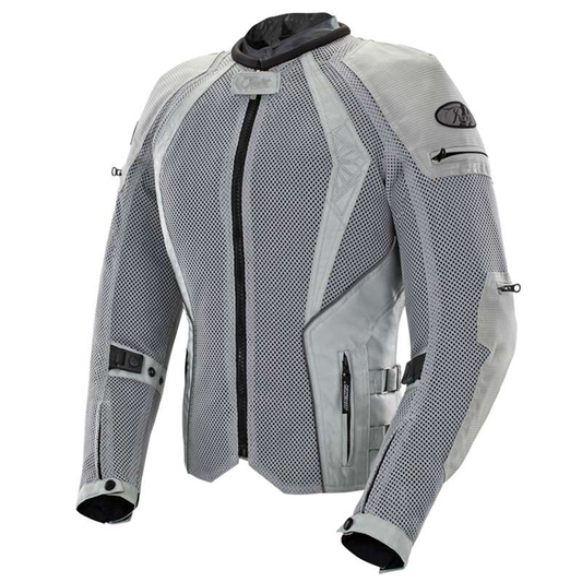  JOE ROCKET LADIES CLEO ELITE MESH JACKET
