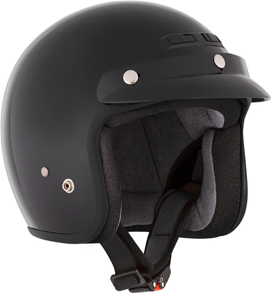  CKX VG200 Open-Face Half Helmet