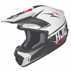 [Color:::MC1SF] HJC - CS-MX II Tweek Helmet