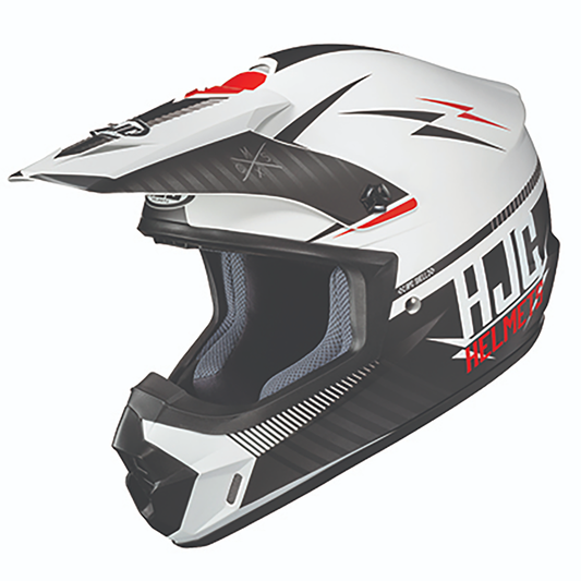  HJC - CS-MX II Tweek Helmet