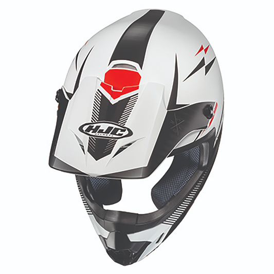  HJC - CS-MX II Tweek Helmet