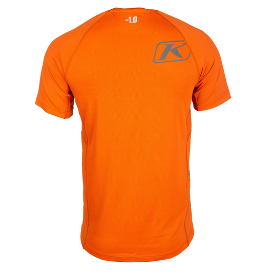  Klim Aggressor -1.0 Short Sleeve
