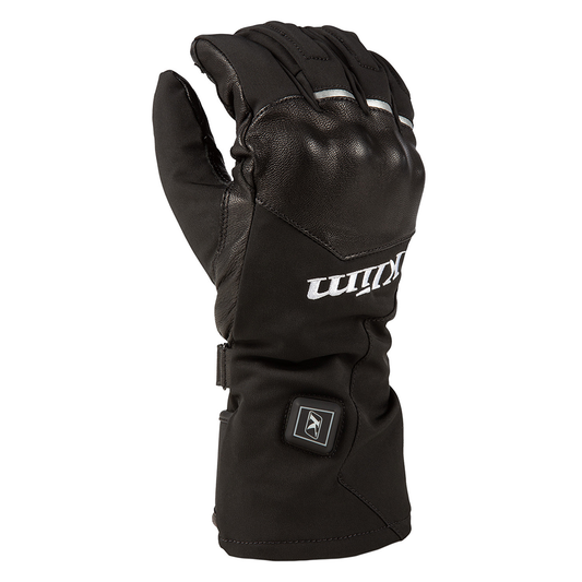  Klim Hardanger Heated Long Cuff Glove