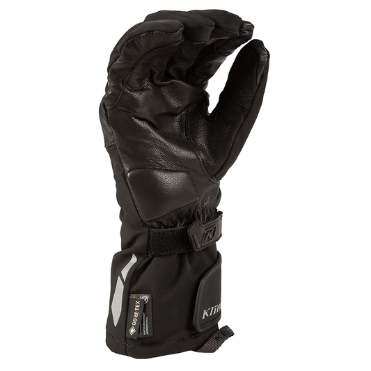  Klim Hardanger Heated Long Cuff Glove