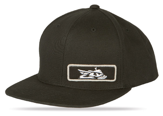 Fly Primary Snap Back Hat