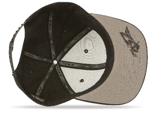 Fly Primary Snap Back Hat