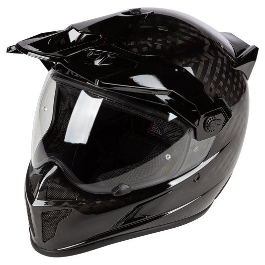  Klim Krios Karbon Adventure Helmet ECE/DOT