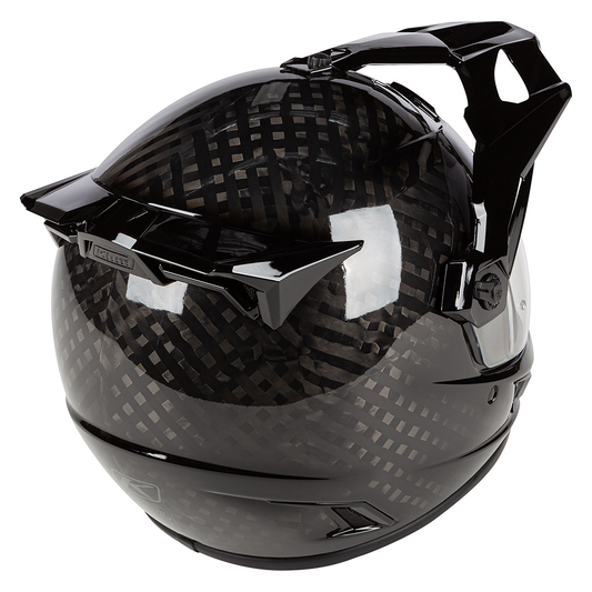  Klim Krios Karbon Adventure Helmet ECE/DOT