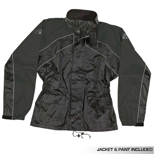  JOE ROCKET RS-2 2-PIECE RAINSUIT