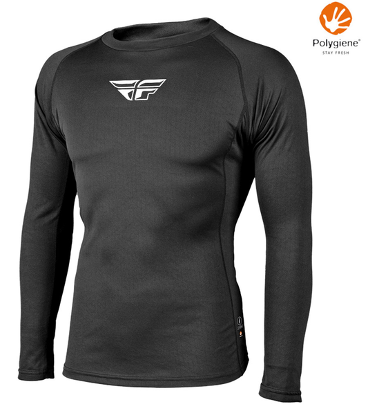  Fly Lightweight Base Layer Top