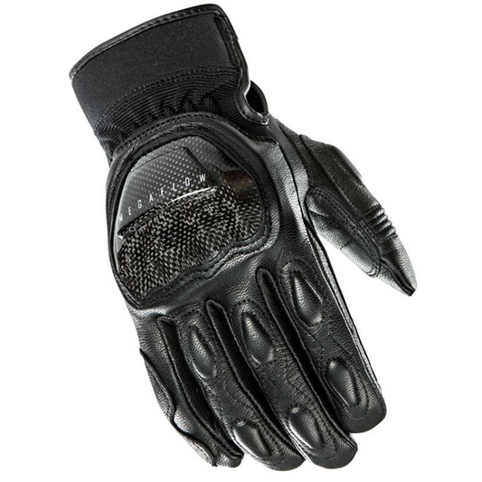 JOE ROCKET SPEEDWAY LEATHER GLOVE