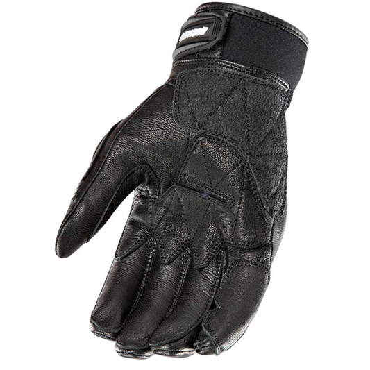 JOE ROCKET SPEEDWAY LEATHER GLOVE