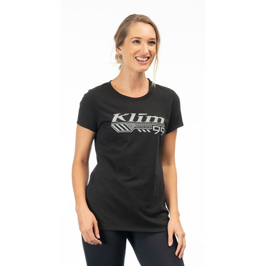  Klim Women's Foundation Tri-Blend Tee