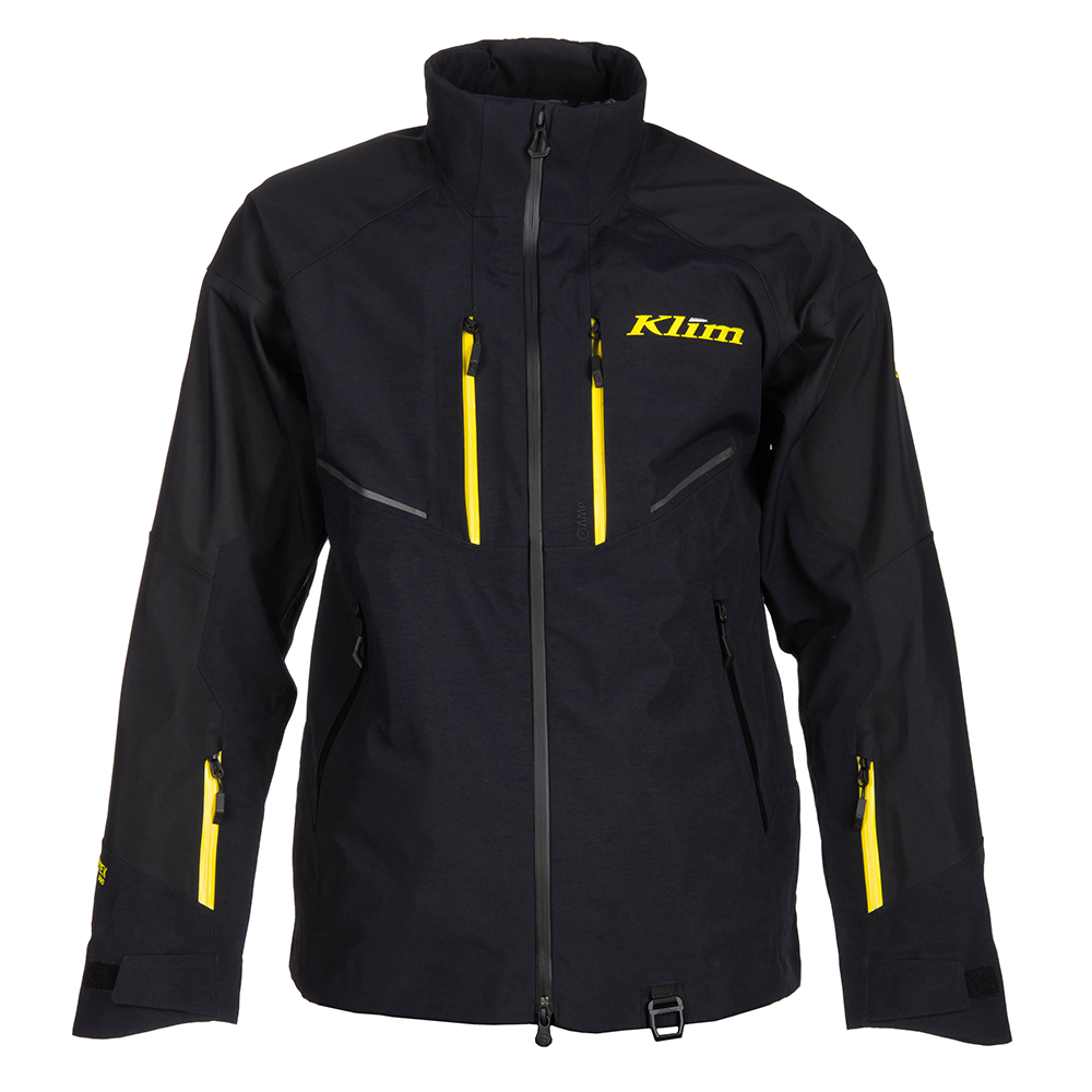  Klim Mens Valdez Jacket