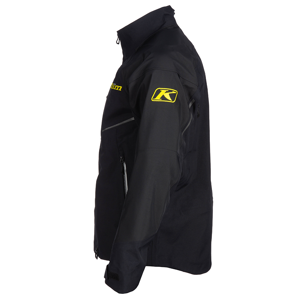  Klim Mens Valdez Jacket