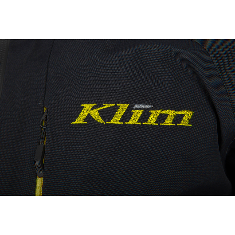  Klim Mens Valdez Jacket