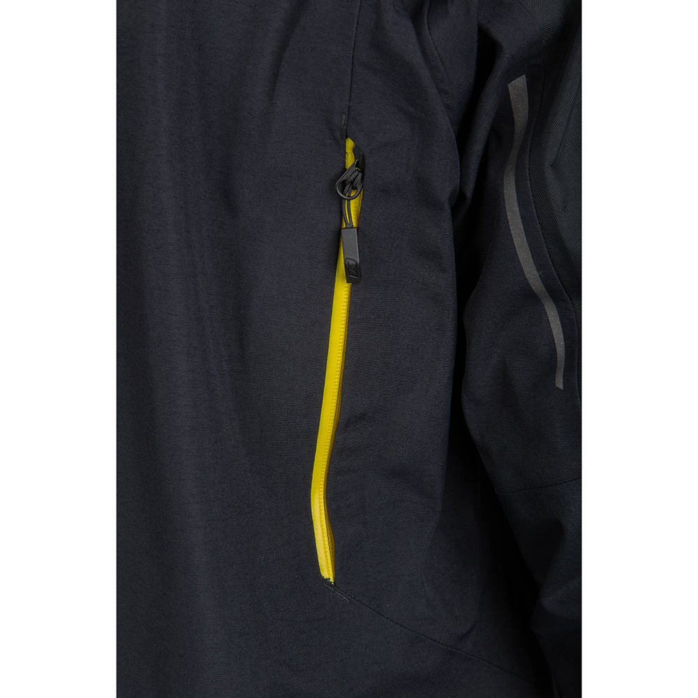  Klim Mens Valdez Jacket
