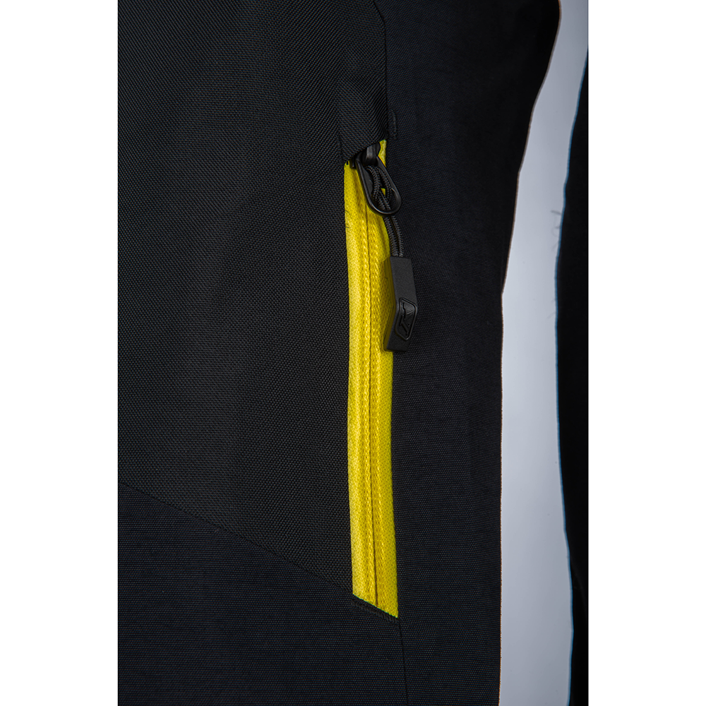  Klim Mens Valdez Jacket