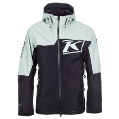 [Color:::Slate Gray - Black] Klim Powerxross Jacket
