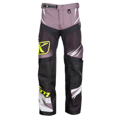 [Color:::Black] KLIM Youth Revolt Pant