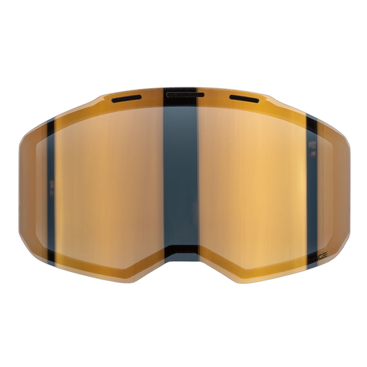  Klim Rage Off Road Lens