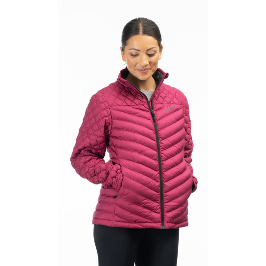  Klim Women's Antora Featherless Jacket