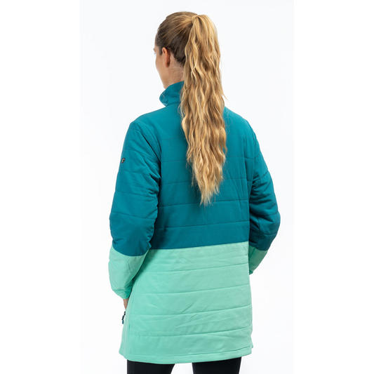  Klim Women's Soteria Insulated Pullover