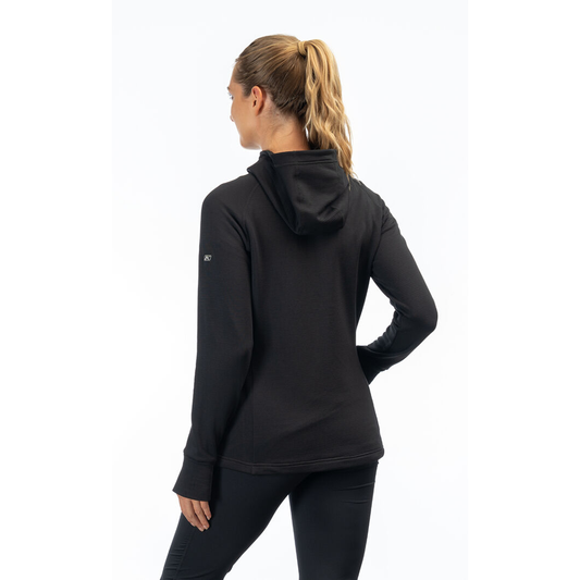  Klim Women's Halo Hoodie