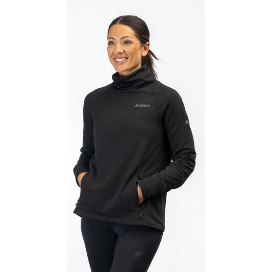  Klim Women's Halo Pullover
