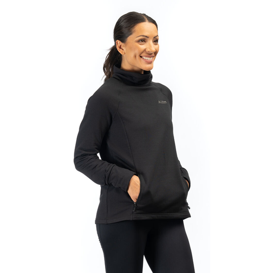  Klim Women's Halo Pullover